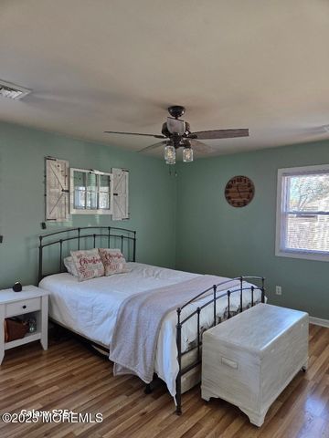 416 Chestnut Drive, Lanoka Harbor, NJ 08734