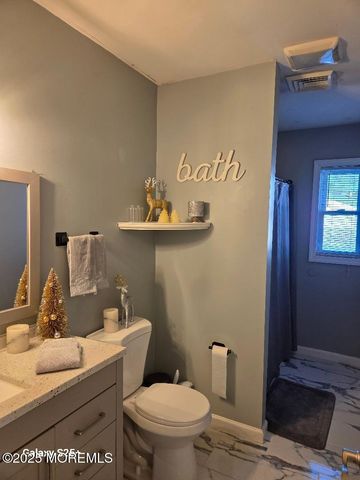 416 Chestnut Drive, Lanoka Harbor, NJ 08734