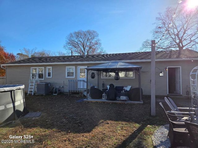 416 Chestnut Drive, Lanoka Harbor, NJ 08734