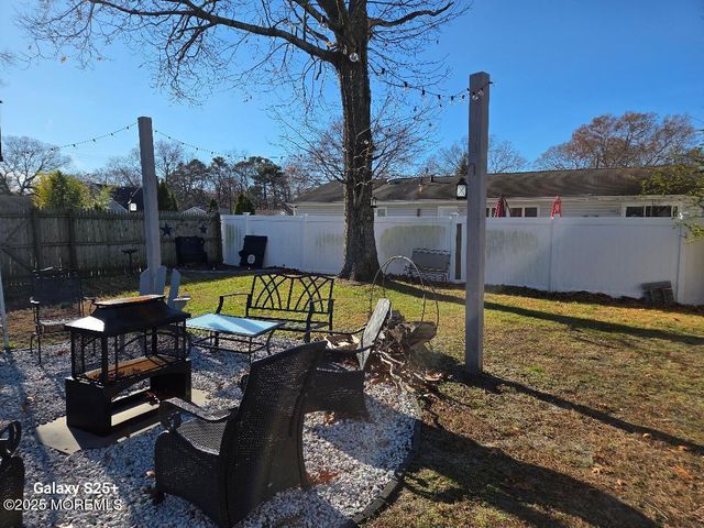 416 Chestnut Drive, Lanoka Harbor, NJ 08734