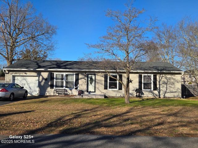 416 Chestnut Drive, Lanoka Harbor, NJ 08734