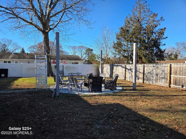 416 Chestnut Drive, Lanoka Harbor, NJ 08734