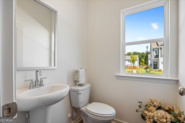 1565 Salem Drive 87, Conyers, GA 30013