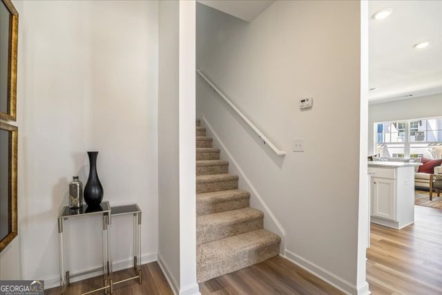 1565 Salem Drive 87, Conyers, GA 30013