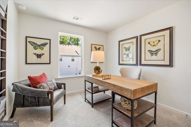 1565 Salem Drive 87, Conyers, GA 30013