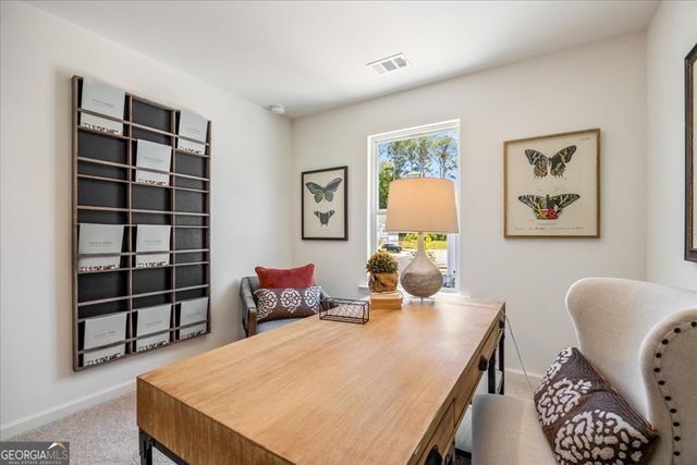 1565 Salem Drive 87, Conyers, GA 30013