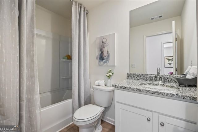 1565 Salem Drive 87, Conyers, GA 30013