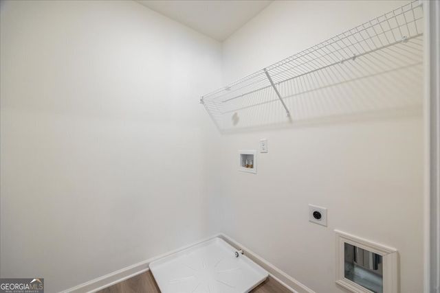 1565 Salem Drive 87, Conyers, GA 30013