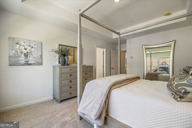 1565 Salem Drive 87, Conyers, GA 30013