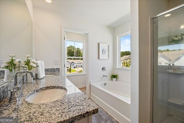 1565 Salem Drive 87, Conyers, GA 30013