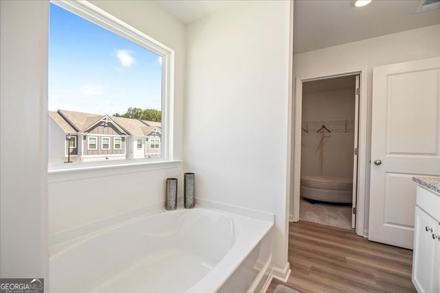 1565 Salem Drive 87, Conyers, GA 30013