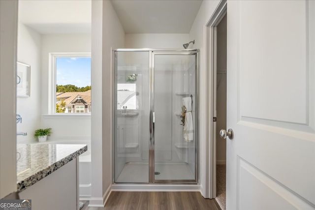 1565 Salem Drive 87, Conyers, GA 30013