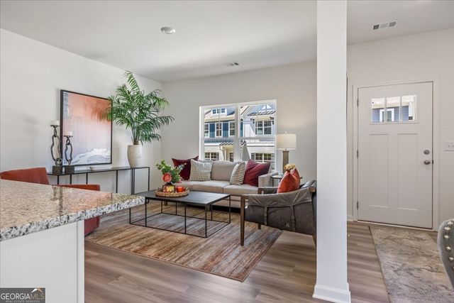 1565 Salem Drive 87, Conyers, GA 30013