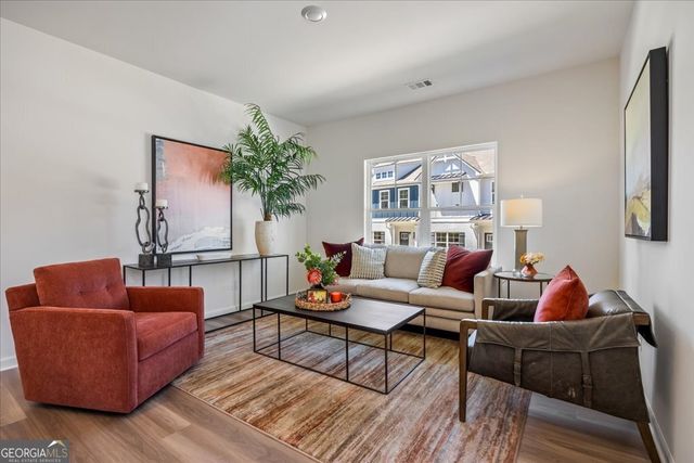 1565 Salem Drive 87, Conyers, GA 30013