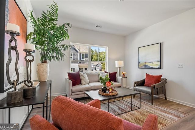 1565 Salem Drive 87, Conyers, GA 30013