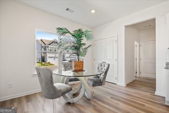 1565 Salem Drive 87, Conyers, GA 30013