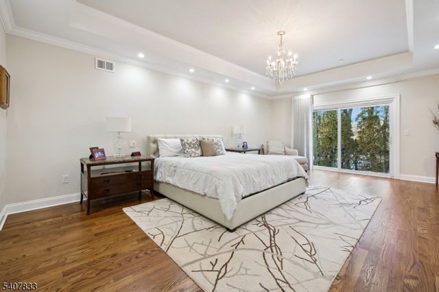 50 Cayuga Way, Millburn Twp., NJ 07078