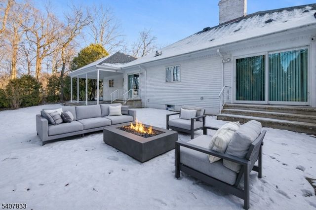 50 Cayuga Way, Millburn Twp., NJ 07078