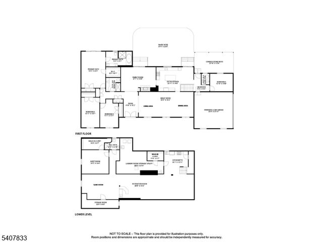 50 Cayuga Way, Millburn Twp., NJ 07078