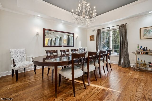 50 Cayuga Way, Millburn Twp., NJ 07078