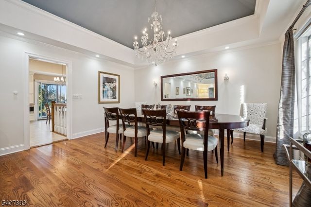 50 Cayuga Way, Millburn Twp., NJ 07078