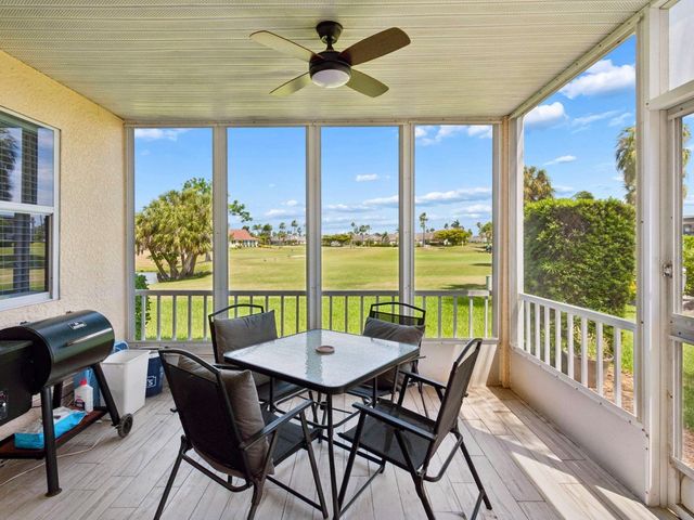 1612 FAIRWAY TRACE A, Palmetto, FL 34221