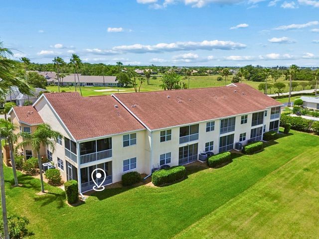 1612 FAIRWAY TRACE A, Palmetto, FL 34221