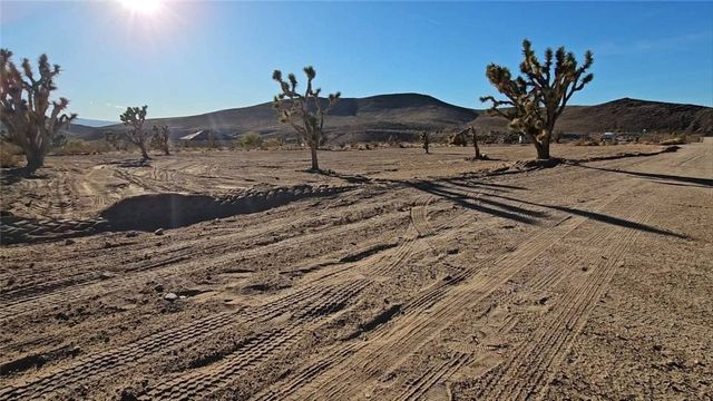 21284 N Ventura Drive, White Hills, AZ 86445