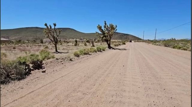 21284 N Ventura Drive, White Hills, AZ 86445