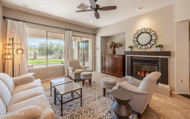 12764 N Rain Shadow Court, Marana, AZ 85658