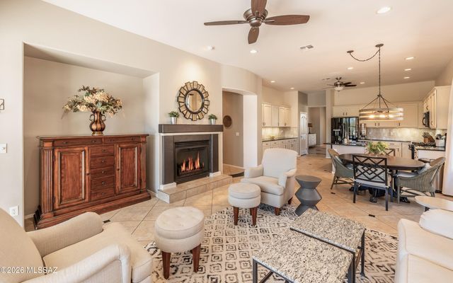 12764 N Rain Shadow Court, Marana, AZ 85658