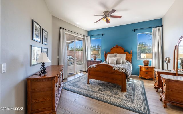 12764 N Rain Shadow Court, Marana, AZ 85658