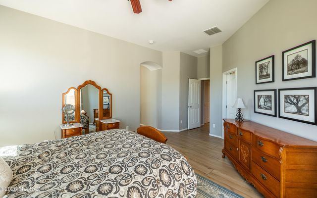 12764 N Rain Shadow Court, Marana, AZ 85658