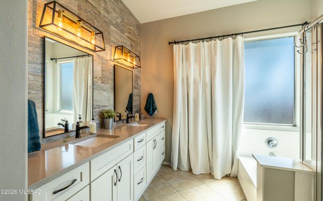 12764 N Rain Shadow Court, Marana, AZ 85658