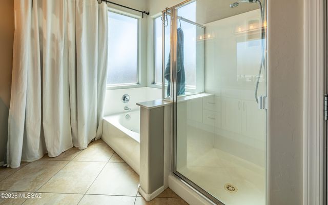 12764 N Rain Shadow Court, Marana, AZ 85658