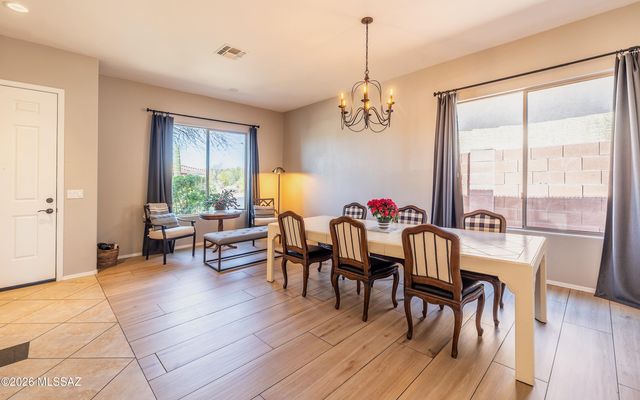 12764 N Rain Shadow Court, Marana, AZ 85658