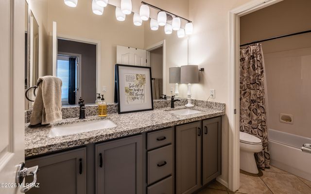 12764 N Rain Shadow Court, Marana, AZ 85658