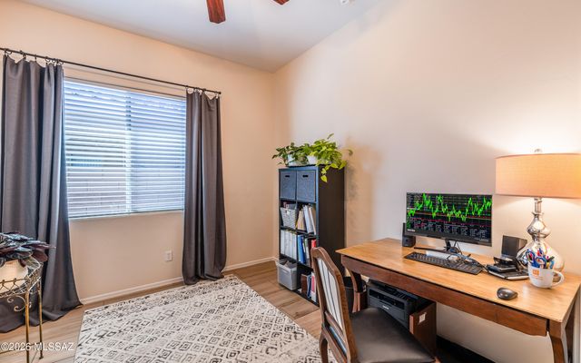 12764 N Rain Shadow Court, Marana, AZ 85658