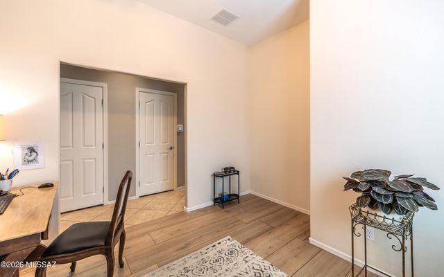 12764 N Rain Shadow Court, Marana, AZ 85658