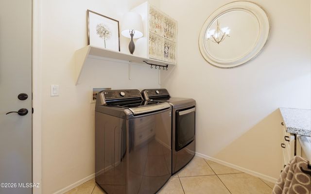 12764 N Rain Shadow Court, Marana, AZ 85658