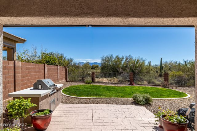 12764 N Rain Shadow Court, Marana, AZ 85658