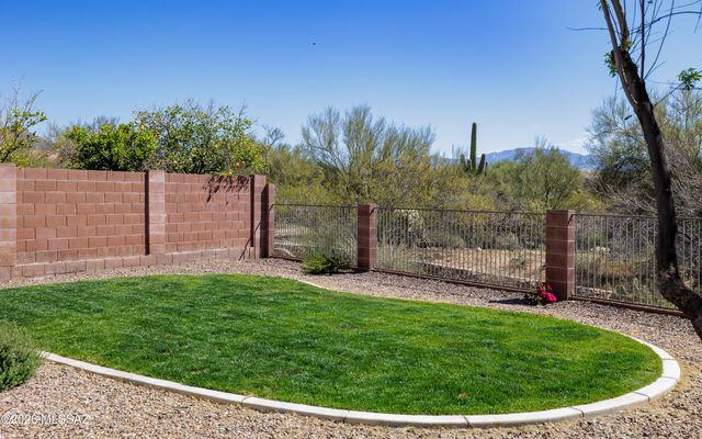 12764 N Rain Shadow Court, Marana, AZ 85658