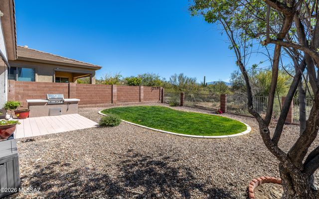 12764 N Rain Shadow Court, Marana, AZ 85658