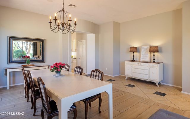 12764 N Rain Shadow Court, Marana, AZ 85658