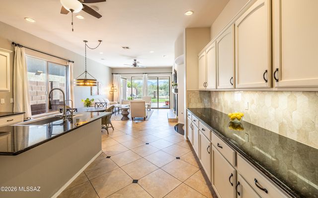 12764 N Rain Shadow Court, Marana, AZ 85658