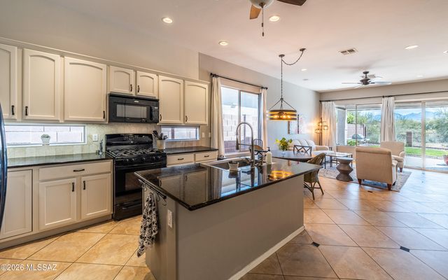 12764 N Rain Shadow Court, Marana, AZ 85658