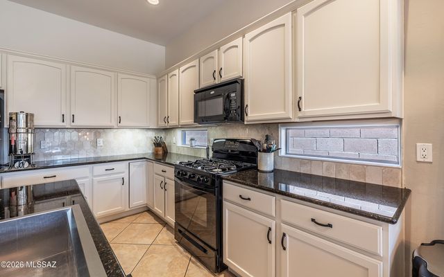 12764 N Rain Shadow Court, Marana, AZ 85658