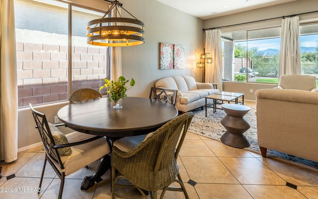 12764 N Rain Shadow Court, Marana, AZ 85658