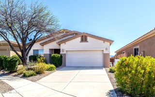 12764 N Rain Shadow Court, Marana, AZ 85658