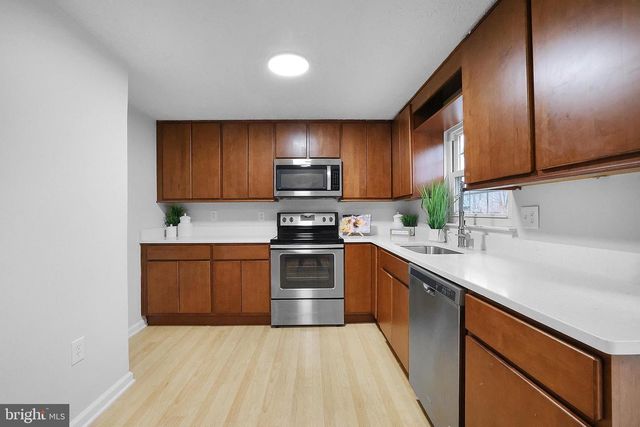 3004 N DALE LN, Bowie, MD 20716